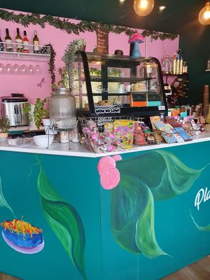  at Plant N Vibe – Street Food by Plant N Plate in Birmingham