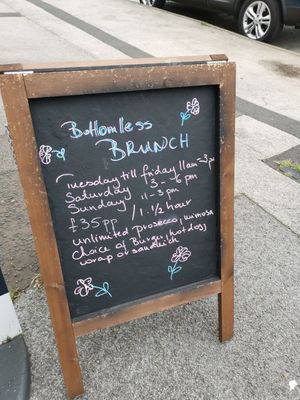  at Plant N Vibe – Street Food by Plant N Plate in Birmingham