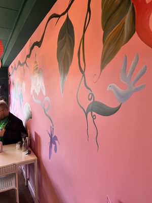   at Plant N Vibe – Street Food by Plant N Plate in Birmingham