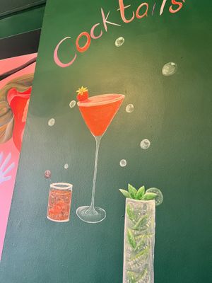   at Plant N Vibe – Street Food by Plant N Plate in Birmingham