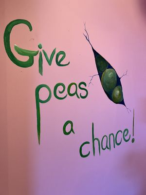   at Plant N Vibe – Street Food by Plant N Plate in Birmingham