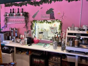   at Plant N Vibe – Street Food by Plant N Plate in Birmingham