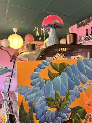   at Plant N Vibe – Street Food by Plant N Plate in Birmingham