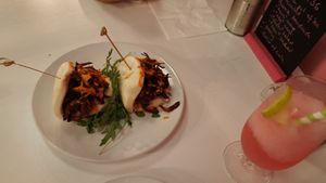  at Plant N Vibe – Street Food by Plant N Plate in Birmingham