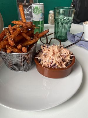   at Plant N Vibe – Street Food by Plant N Plate in Birmingham