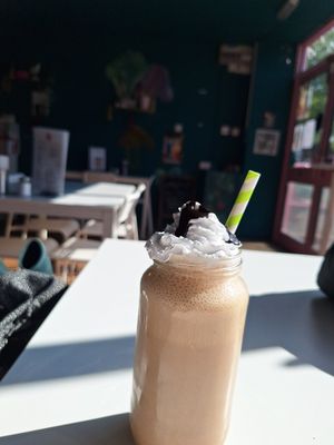  at Plant N Vibe – Street Food by Plant N Plate in Birmingham