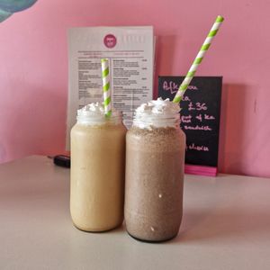  at Plant N Vibe – Street Food by Plant N Plate in Birmingham