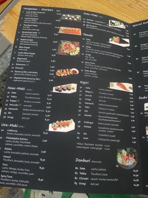  at Yuzumuk in Munich
