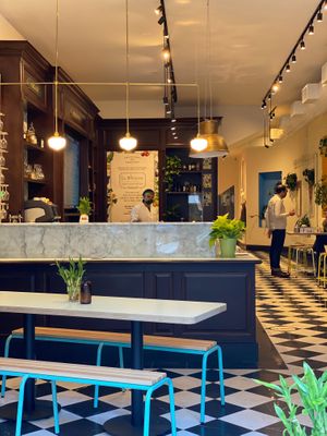 Le Botaniste UWS at Le Botaniste - UWS in New York City