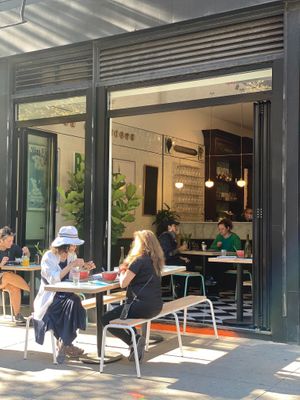 Le Botaniste UWS at Le Botaniste - UWS in New York City