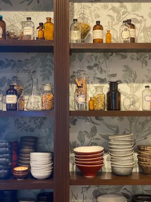 Le Botaniste UWS at Le Botaniste - UWS in New York City