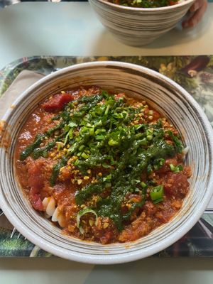  at Le Botaniste - UWS in New York City