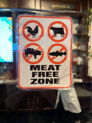 👍🏼  at Le Botaniste - UWS in New York City