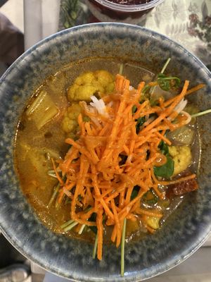   at Le Botaniste - UWS in New York City