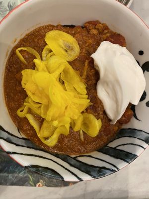   at Le Botaniste - UWS in New York City