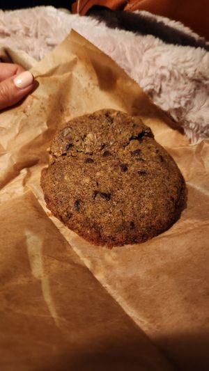 #Veganuary at Le Botaniste - UWS in New York City