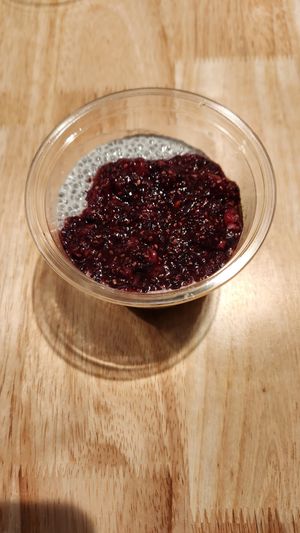 #Veganuary at Le Botaniste - UWS in New York City