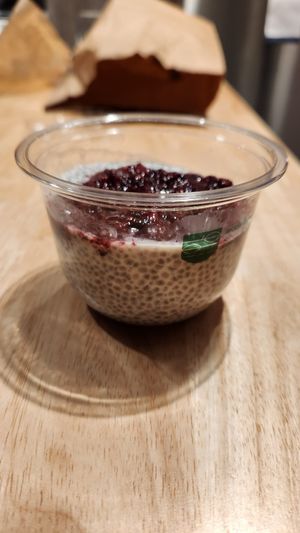 #Veganuary at Le Botaniste - UWS in New York City