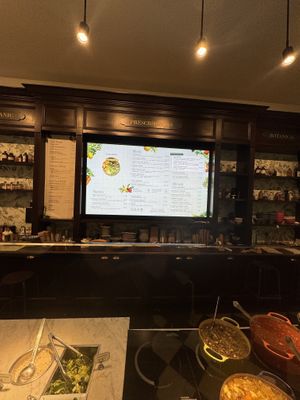   at Le Botaniste - UWS in New York City