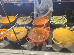   at Le Botaniste - UWS in New York City