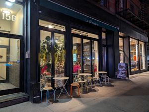 Exterior at Le Botaniste - UWS in New York City
