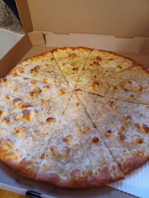 The Great White at Boardwalk Vegan in Havertown