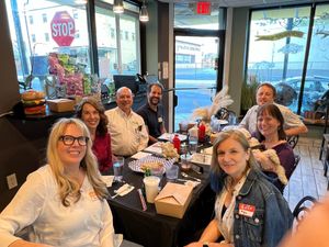  at Boardwalk Vegan in Havertown