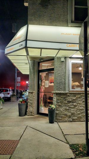  at Boardwalk Vegan in Havertown