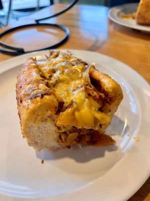  at Boardwalk Vegan in Havertown