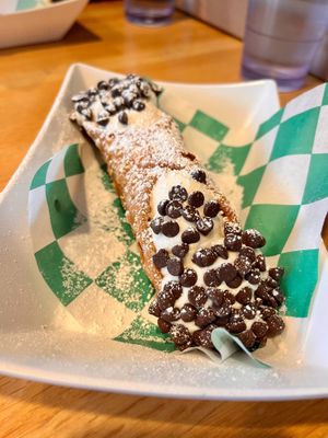  at Boardwalk Vegan in Havertown