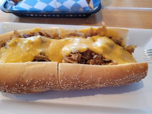  at Boardwalk Vegan in Havertown