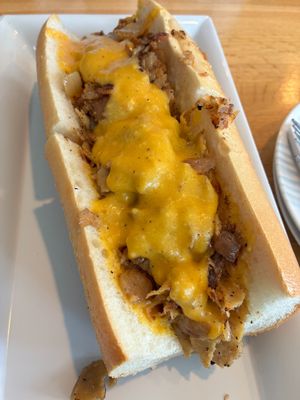  at Boardwalk Vegan in Havertown