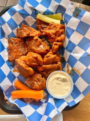  at Boardwalk Vegan in Havertown