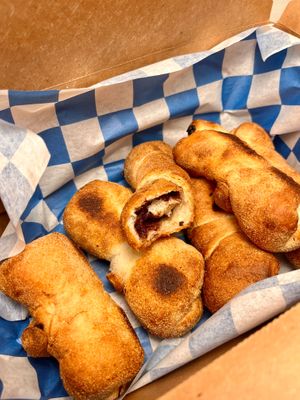  at Boardwalk Vegan in Havertown