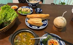  at Thìa Gỗ Restaurant Da Nang in Da Nang