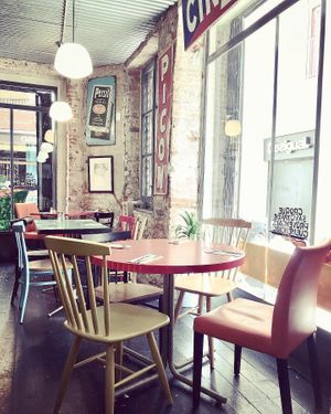  at Kenavo Crêperie in Reus