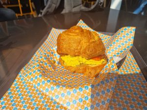  at The Fussy Vegan - Greenside in Johannesburg