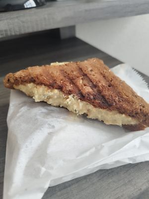  at The Fussy Vegan - Greenside in Johannesburg