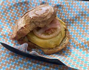  at The Fussy Vegan - Fourways in Johannesburg