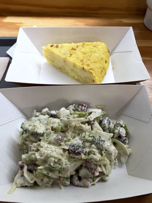   at Juliana Kind Food  in Tenerife