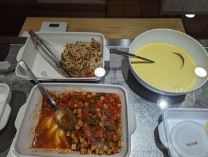 #Veganuary at Juliana Kind Food  in Tenerife