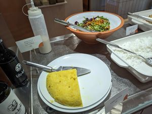 #Veganuary at Juliana Kind Food  in Tenerife