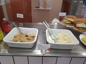  at Juliana Kind Food  in Tenerife