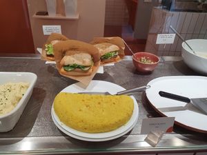  at Juliana Kind Food  in Tenerife