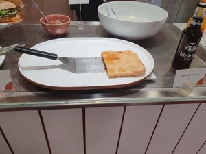  at Juliana Kind Food  in Tenerife