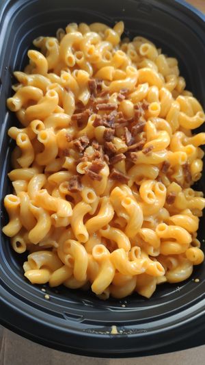 Tremenda pasta at 100% HP in San Juan