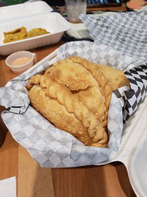  at 100% HP in San Juan