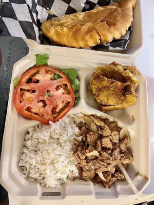   at 100% HP in San Juan