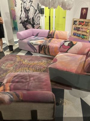   at 100% HP in San Juan