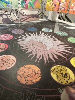   at 100% HP in San Juan